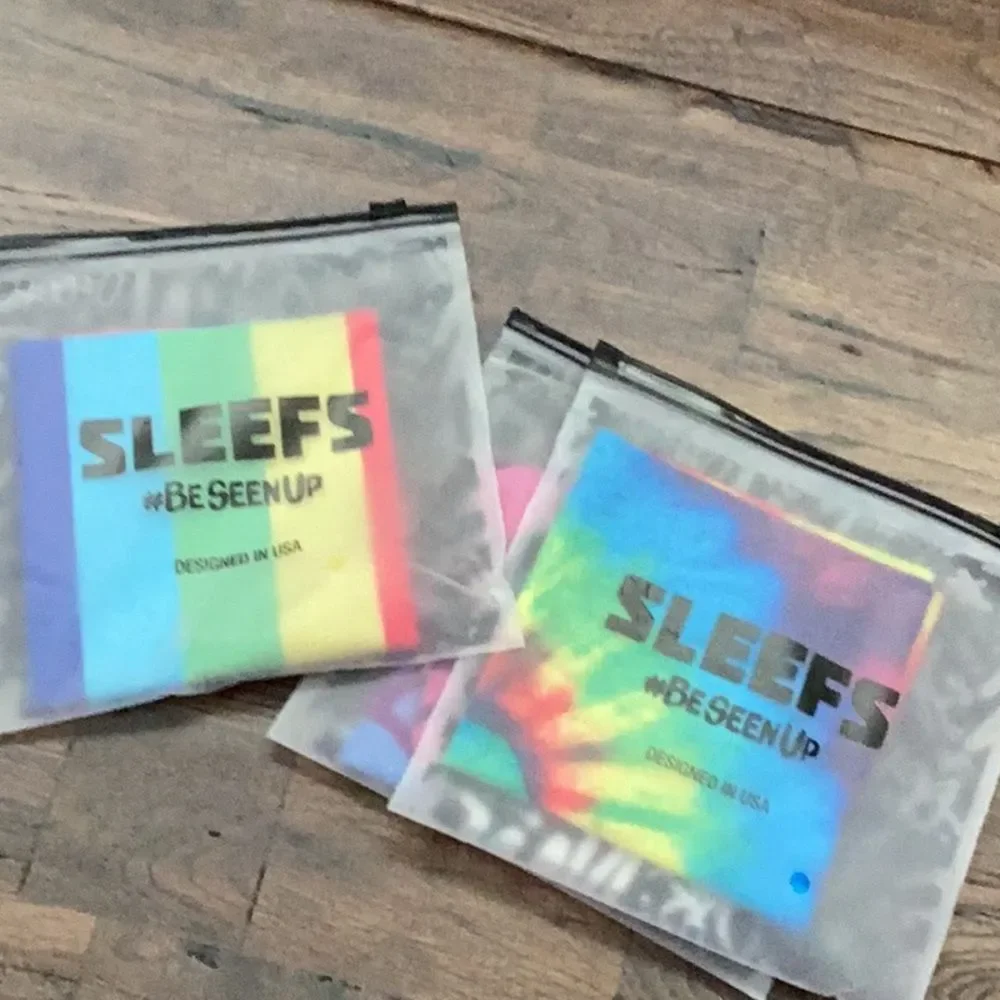 Sleefs Face Mask